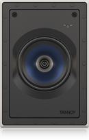 Tannoy PCI 6DC IW Premium 6" Dual Concentric In-Wall Loudspeaker - NEW