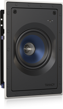 Tannoy PCI 6DC IW Premium 6" Dual Concentric In-Wall Loudspeaker - NEW