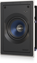 Tannoy PCI 6DC IW Premium 6" Dual Concentric In-Wall Loudspeaker - NEW
