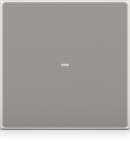 Tannoy PCI 7DC RB Premium 7" Dual Concentric Ceiling Loudspeaker for Installation Applications - NEW