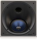 Tannoy PCI 7DC RB Premium 7" Dual Concentric Ceiling Loudspeaker for Installation Applications - NEW