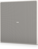 Tannoy PCI 7DC RB Premium 7" Dual Concentric Ceiling Loudspeaker for Installation Applications - NEW