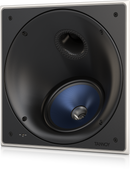 Tannoy PCI 7DC RB Premium 7" Dual Concentric Ceiling Loudspeaker for Installation Applications - NEW