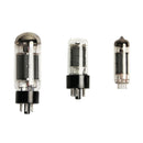 Palmer DREI Triple Single Ended Guitar Head Tube Amplifier