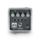 Palmer PEPAMP Portable Guitar Preamp w/ Headphone and XLR outputs