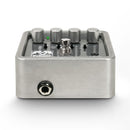 Palmer PEPAMP Portable Guitar Preamp w/ Headphone and XLR outputs