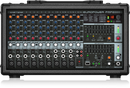 Behringer PMP2000D 14-channel 2000W Powered Mixer - OPEN BOX