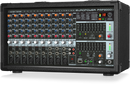 Behringer PMP2000D 14-channel 2000W Powered Mixer - OPEN BOX