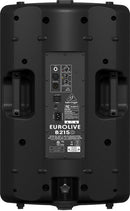 Behringer B215D Active 550-Watt 2-Way PA Speaker System - OPEN BOX