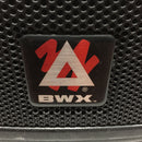 Peavey Impulse 1015 Weather-Resistant 15" 2-Way Loudspeaker 2000W (Pair)