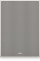 Tannoy QCI 6DC IW High-Performance 6" Dual Concentric In-Wall Loudspeaker for Installation Applications - NEW