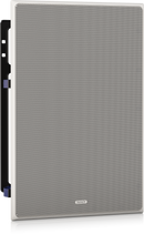 Tannoy QCI 6DC IW High-Performance 6" Dual Concentric In-Wall Loudspeaker for Installation Applications - NEW