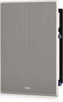 Tannoy QCI 6DC IW High-Performance 6" Dual Concentric In-Wall Loudspeaker for Installation Applications - NEW
