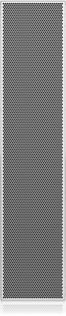 Tannoy QFLEX 16M Digitally Steerable Powered Column Array Loudspeaker - DEMO