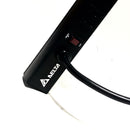 Delta PDU1415-VM Zero U Verticle Rack Mount Power Bar PDU, 14 Outlets, 15A, Circuit Breaker - NEW