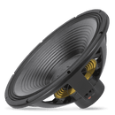 RCF LF21N451 Premium Quality 21" Low Frequency Woofer 4.5" Voice Coil 3000W 80ohm 30Hz.-1KHz (11100043) - NEW