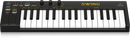 -40% SALE ! Behringer SWING 32-Key USB MIDI Controller Keyboard with 64-Step Polypho nic Sequencing, Chord and Arpeggiator Modes OPEN BOX