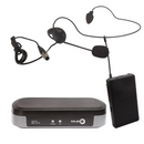 Music8 M8-1212HS UHF  Wireless Microphone Head Set
