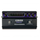 Pédale d'effet guitare Rocktron CYBORG Digital Delay n° 2503 - OCCASION 