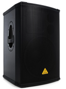 Behringer B1520-PRO Professional 1200 Watt 15" PA Loudspeaker System(PAIR) - OPEN BOX