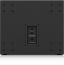 Turbosound TBV118L 18" Front Loaded Subwoofer for Touring, Portable and Installation Applications - DEMO