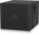 Turbosound TBV118L 18" Front Loaded Subwoofer for Touring, Portable and Installation Applications - DEMO