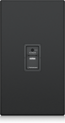 Turbosound TCS115B 15" Front Loaded Passive Subwoofer for Installation Applications -  DEMO