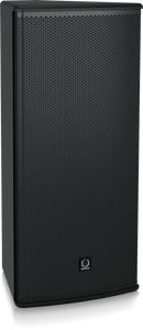 Turbosound TCS122/64 Arrayable 2 Way 12" Full Range Loudspeaker - DEMO