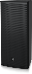 Turbosound TCS122/64 Arrayable 2 Way 12" Full Range Loudspeaker - DEMO