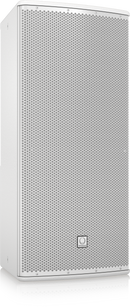Turbosound TCS122/94 Arrayable 2 Way 12" Full Range Loudspeaker with Dendritic Waveguide for Installation Applications - DEMO