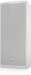 Turbosound TCS122/94 Arrayable 2 Way 12" Full Range Loudspeaker with Dendritic Waveguide for Installation Applications - DEMO