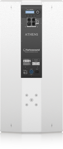 Turbosound TCS122/94 Arrayable 2 Way 12" Full Range Loudspeaker with Dendritic Waveguide for Installation Applications - DEMO