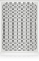 Turbosound TCX122-WH 2 Way 12" Passive Loudspeaker for Portable PA - DEMO