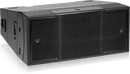 Turbosound TFA-600H Dual 3 Way 10 Line Array Element with Combined Polyhorn and Dendritic Waveguide for Touring Applications - DEMO