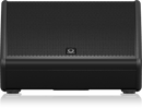Turbosound TFM152M-AN Moniteur de scène coaxial 2 voies 15" 2500 W avec technologie DSP Klark Teknik et ULTRANET - DÉMO 