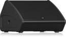 Turbosound TFM152M-AN Moniteur de scène coaxial 2 voies 15" 2500 W avec technologie DSP Klark Teknik et ULTRANET - DÉMO 