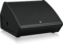 Turbosound TFM152M 1400W Coaxial 2 voies 15" Série Flashline Moniteur de scène passif pour tournées - DÉMO
