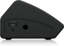 Turbosound TFM152M 1400W Coaxial 2 voies 15" Série Flashline Moniteur de scène passif pour tournées - DÉMO