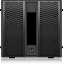 Turbosound TLX212L Compact Dual 12" Subwoofer for Portable and Fixed Installation Applications - DEMO