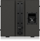Turbosound TLX212L Compact Dual 12" Subwoofer for Portable and Fixed Installation Applications - DEMO