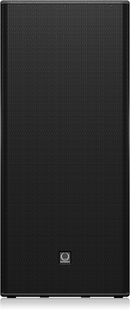 Turbosound TMS153 Dual 2 Way 15" Full Range Loudspeaker for Portable PA and Installation Applications - DEMO