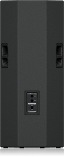 Turbosound TMS153 Dual 2 Way 15" Full Range Loudspeaker for Portable PA and Installation Applications - DEMO