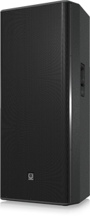 Turbosound TMS153 Dual 2 Way 15" Full Range Loudspeaker for Portable PA and Installation Applications - DEMO