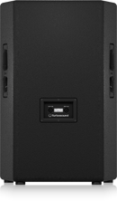 Turbosound TPX152 2 Way 15" Full Range Loudspeaker for Portable PA Applications - DEMO