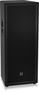 Turbosound TPX153 3 Way Dual 15" Full Range Loudspeaker for Portable PA Applications - DEMO