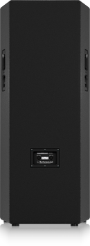 Turbosound TPX153 3 Way Dual 15" Full Range Loudspeaker for Portable PA Applications - DEMO