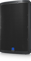Turbosound TSP152-AN 2500 Watt 2 Way 15" Powered Loudspeaker with Klark Teknik DSP Technology and ULTRANET Networking - DEMO