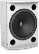 Tannoy VX12-WH 12" Dual Concentric Full Range Loudspeaker for Portable and Installation Applications (White)