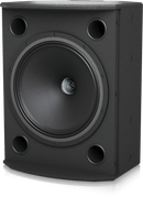 Tannoy VX12-BK 12" Dual Concentric Full Range Loudspeaker for Portable and Installation Applications (Black) - NEW