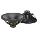 RCF LF21N451 Premium Quality 21" Low Frequency Woofer 4.5" Voice Coil 3000W 80ohm 30Hz.-1KHz (11100043) - NEW